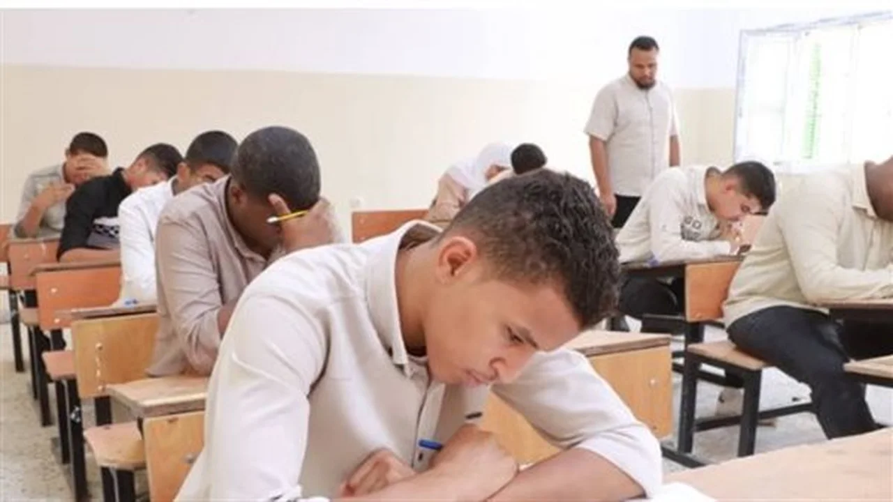 نتيجة مُنتظرة.. تطورات جديدة في تصحيح الثانوية العامة 2026